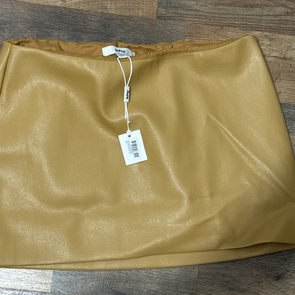 Leather suit - Picture 4 of 4